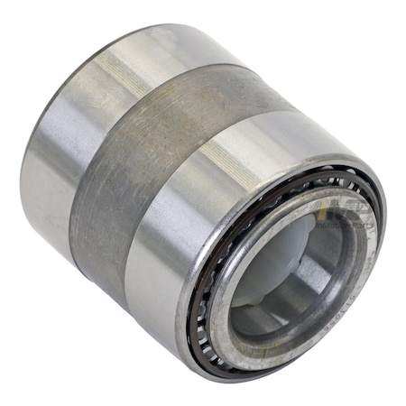 Wjb BALL ANGULAR CONTACT DOUBLE ROW WT513056